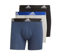 Boxer shorts adidas Logo Briefs 3Pac M GN2017