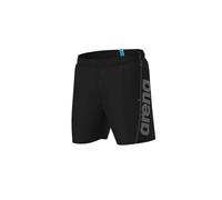 Boxer shorts Arena Fundamentals Logo Noir S
