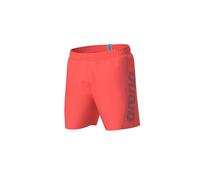 Boxer shorts Arena Fundamentals Logo Rose 3XL