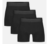 Boxer shorts Bamboo Basics Rico (x3) Noir L
