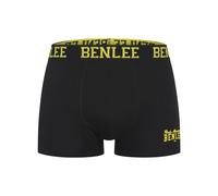 Boxer shorts Benlee Abbington (x2) Noir M