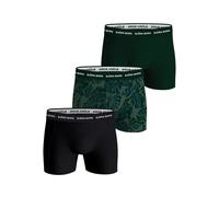 Boxer shorts Björn Borg (x3) Multicolore L