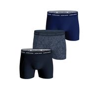 Boxer shorts Björn Borg (x3) Multicolore L