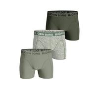 Boxer shorts Björn Borg (x3) Multicolore L