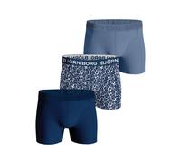 Boxer shorts Björn Borg (x3) Multicolore XS