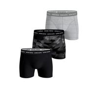 Boxer shorts Björn Borg (x3) Multicolore XL