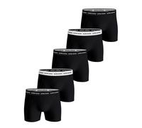 Boxer shorts Björn Borg (x5) Black XS