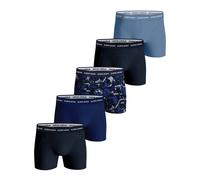 Boxer shorts Björn Borg (x5) Multicolore 2XL