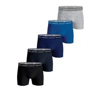 Boxer shorts Björn Borg (x5) Multicolore 2XL