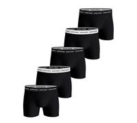 Boxer shorts Björn Borg (x5) Noir XL