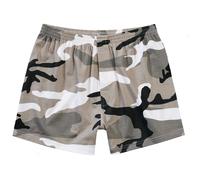 Boxer shorts Brandit Gris 7XL