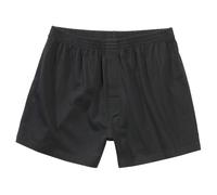 Brandit Boxer Shorts - Black - Size 6XL