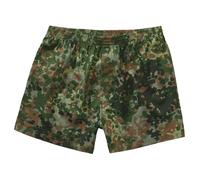 Brandit Boxer Shorts, Color: flecktarn, Size: XXL