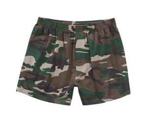 Boxer shorts Brandit Vert 7XL