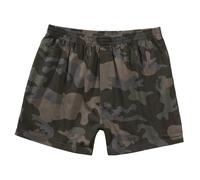 Brandit BW Boxershorts Boxers dark camo L