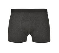 Boxer shorts Build Your Brand (x2) Gris 3XL