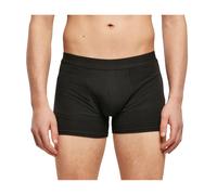 Boxer shorts Build Your Brand (x2) Noir 4XL