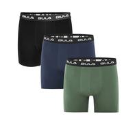 Boxer shorts Bula Frame (x3) Multicolore M