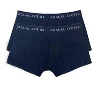 Boxer shorts Casual Friday Norh Bleu XL