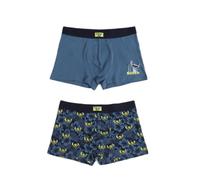 Boxer shorts Disney Lilo & Stitch (x2) Bleu L