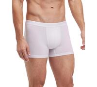 Boxer shorts Falke Daily Climate Control Blanc 2XL