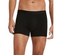 Boxer shorts Falke Daily ClimaWool Noir M