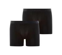 Boxer shorts Falke Daily Comfort (x2) Noir XL