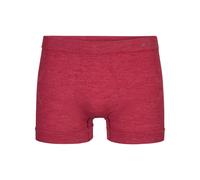 Falke Wool Tech Light Boxer shorts Men-red, Size M