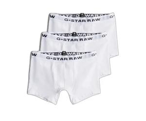 Boxer shorts G-Star (x3) Blanc L