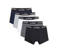 G-STAR Men's Maize 5 Pack Trunks