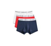 Gant 900023003 Boxers 3 Units Multicolor M Men