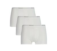 Gant 900003333 Boxers 3 Units White M Men