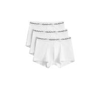 Boxer shorts Gant (x3) Blanc M