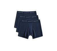 Boxer shorts Gant (x3) Bleu S