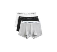 Gant 900023003 Boxers 3 Units Multicolor 2XL Men