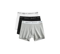 Gant 900023004 Boxers 3 Units Multicolor M Men