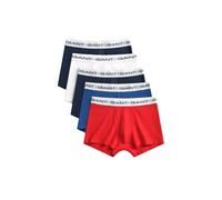 Gant 900025003 Boxers 5 Units Multicolor L Men