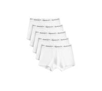 Boxer shorts Gant (x5) Blanc M