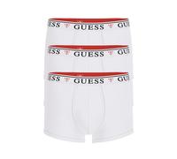 Boxer shorts Guess Brian Hero (x3) Noir 2XL