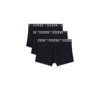 Boxer shorts Guess Brian Hero (x3) Noir L
