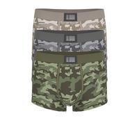 Boxer shorts Guess Connie (x3) Multicolore S