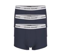 Boxer shorts Guess Gj Trunk (x3) Bleu M