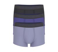 Boxer shorts Guess Joe U6GG03-K6YW1 (x3) Noir M