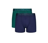 Boxer shorts Henderson Noon (x2) Multicolore M
