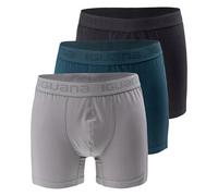 Boxer shorts Iguana Presto (x3) Gris M