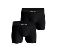 Boxer shorts in organic cotton Björn Borg Stretch (x2) Noir XL