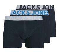 Boxer shorts Jack & Jones Conor (x3) Bleu S