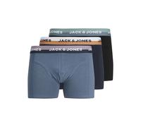 Boxer shorts Jack & Jones Eric (x3) Noir L