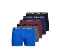 Jack & Jones Black Friday Boxers 5 Units