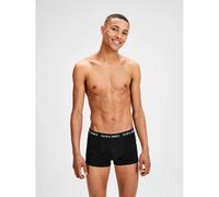 Jack & Jones Huey Boxers 5 Units Black L Men